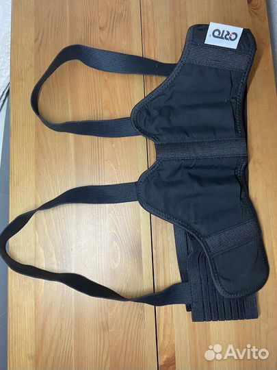 Бандаж грыжевой паховый