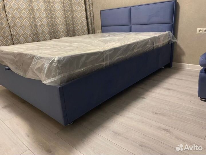 Кровать на заказ