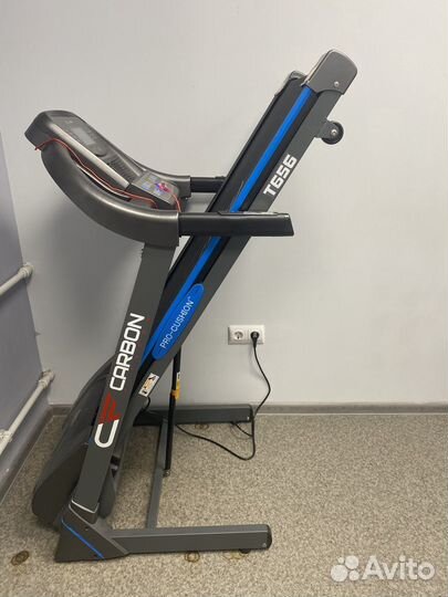 Беговая дорожка