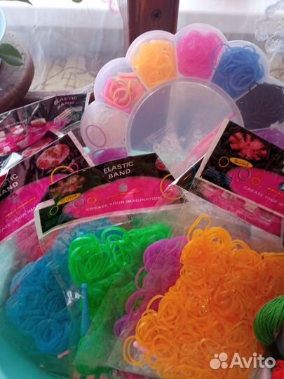 Для рукоделия и творчества