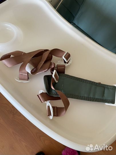 Стульчик для кормления hb