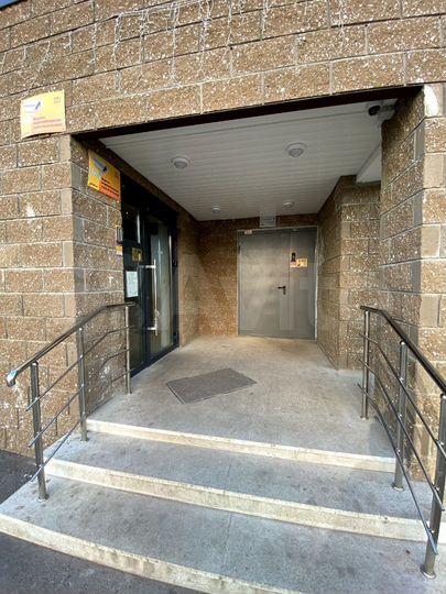 Квартира-студия, 29 м², 12/16 эт.