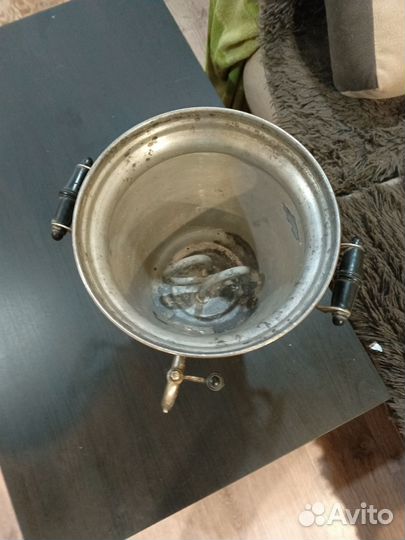 Самовар электрический