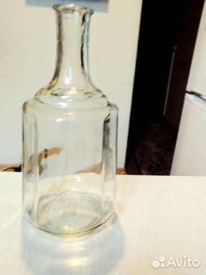 Графин СССР