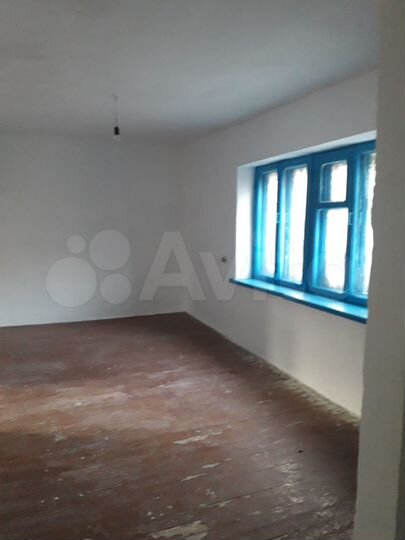 Дом 70 м² на участке 11 сот.