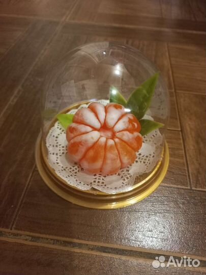 Мыльные фигурки