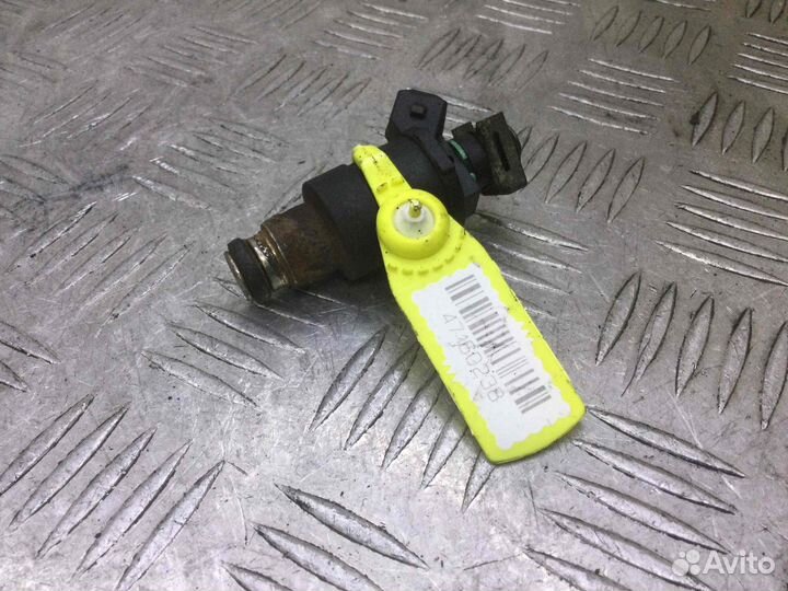 Форсунка Land Rover Range Rover d1830ga 46d