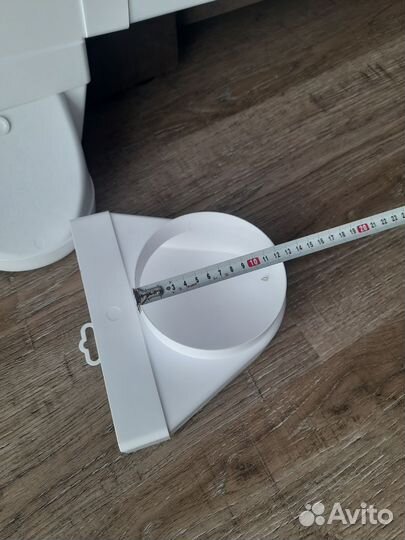 Труба для вытяжки