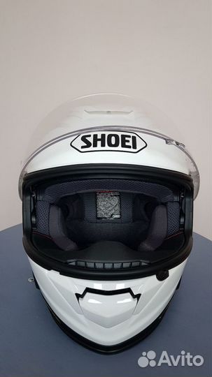 Шлем shoei gt air 2 (M)