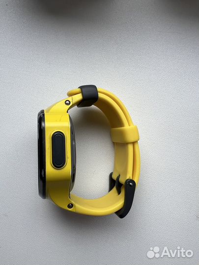 Детские умные часы elari KidPhone 4GR