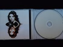 Christina Perri Head Or Heart CD 2014 фирменный