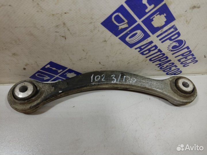 Рычаг подвески Mercedes-Benz W211 седан 2.2 CDI