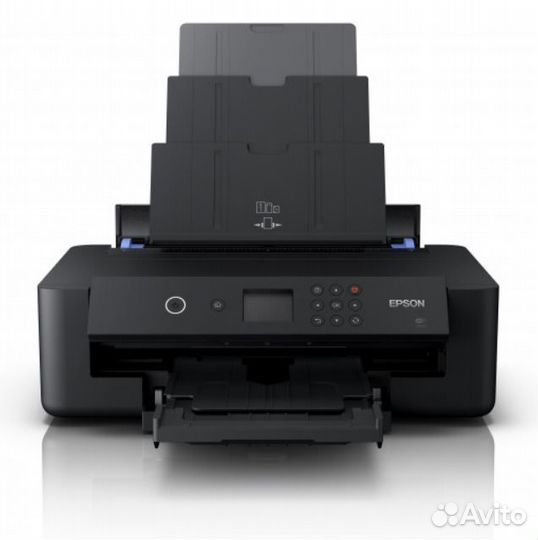 Принтер Epson Expression Photo HD XP-15000 А3+