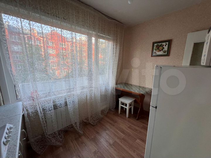 1-к. квартира, 35 м², 3/9 эт.