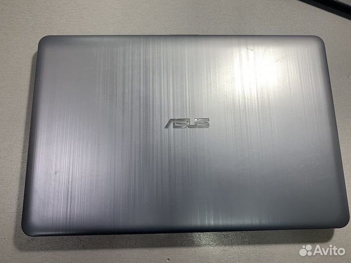Asus R540B