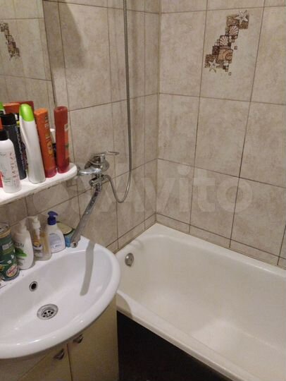 3-к. квартира, 80 м², 9/9 эт.