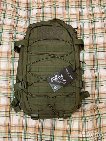 Helikon tex рюкзак тактический Raccoon M2