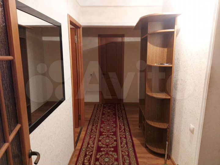 2-к. квартира, 53 м², 5/9 эт.