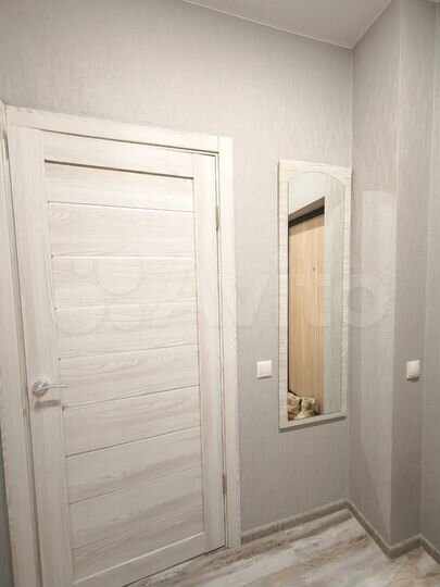 Квартира-студия, 30 м², 17/18 эт.