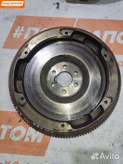 Маховик Opel Astra J (2009 - 2012) R90400169