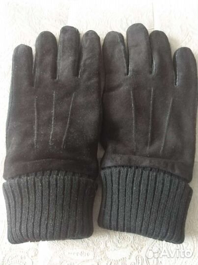 Перчатки