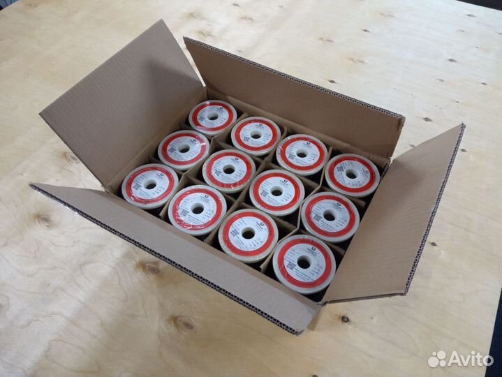 Нихромовая лента Х20Н80, разной ширины, от 1 метра