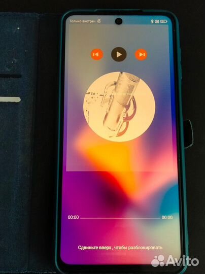 Xiaomi Redmi Note 9S, 4/64 ГБ