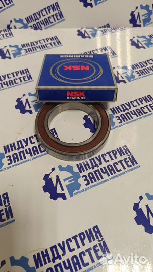 Подшипник 6312dducm NSK 60х130х31 аналог 180312