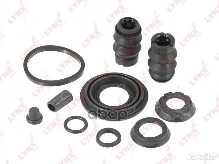 Ремкомкт суппорта задн 38 mm BC-0113 lynxauto