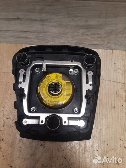 Подушка безопасности в руль Ford Galaxy WA6 qywa