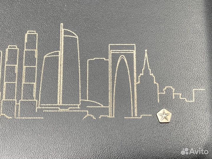 Чехол для iPad Gourji