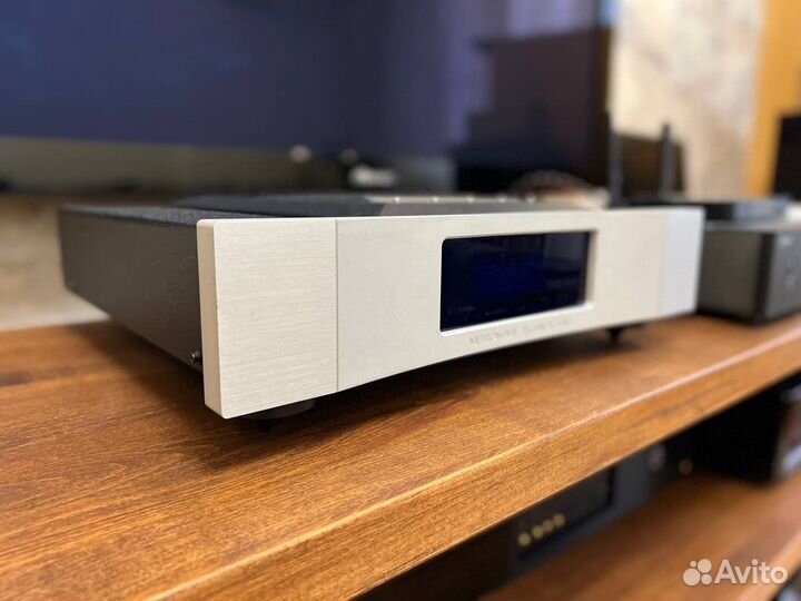 Metronome technology cd 5 signature