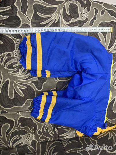 Комбинезон на собаку