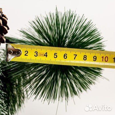 Ель искуственная