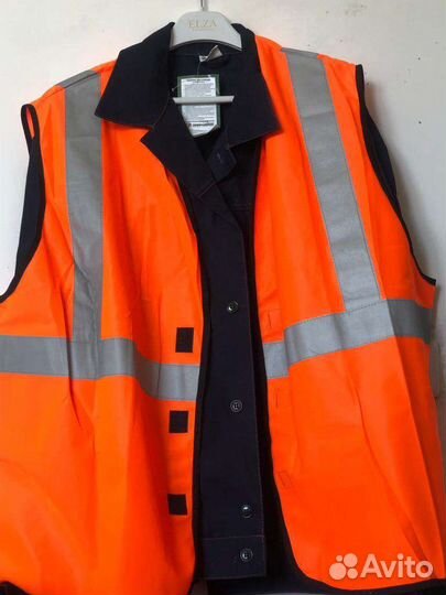 Спецодежда