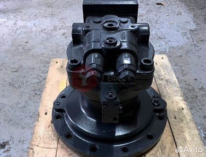Гидромотор поворота Doosan S230LC-V 170303-00046