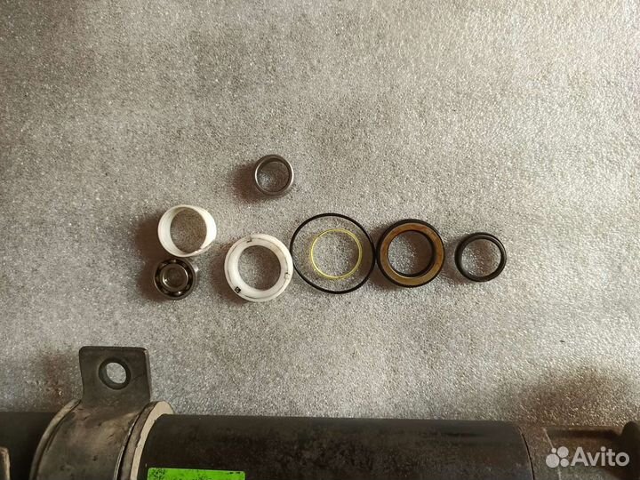 Рулевая рейка на Хундай Гранд Старекс