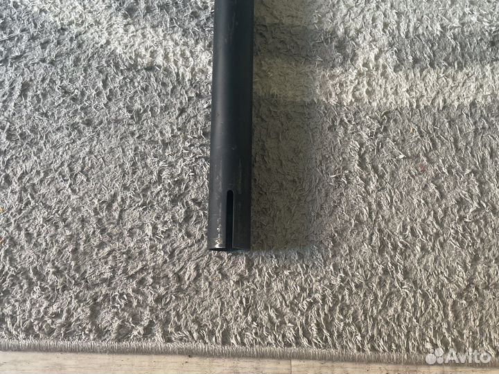 Руль для трюкового самоката