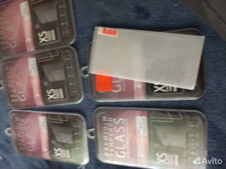 Защитное стекло samsung,core2