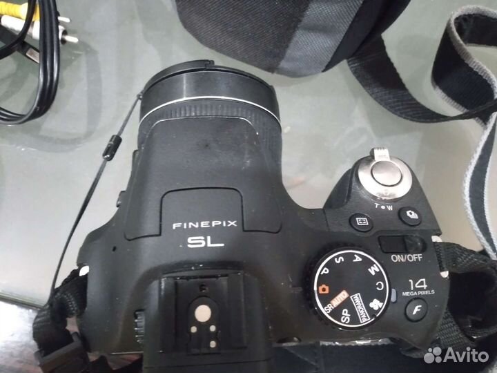 Фотоаппарат