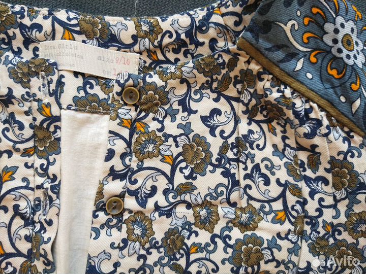 Платья Zara 140