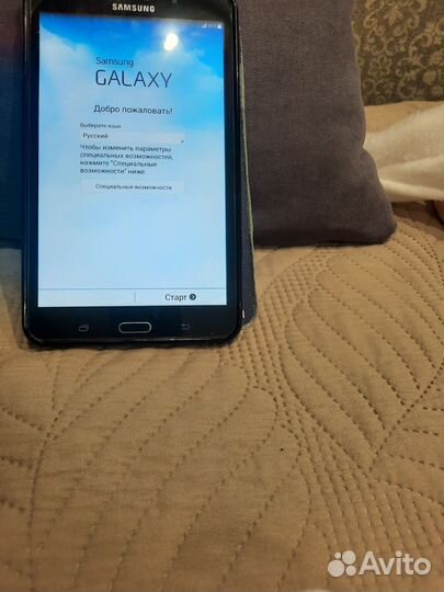 Планшет samsung galaxy tab 4