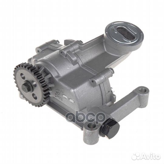 Насос масляный hyundai/KIA ganz GIE20008 GIE200