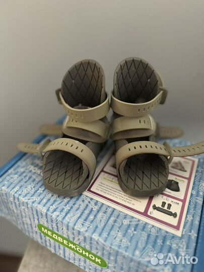 Брейсы kinetic pro 10