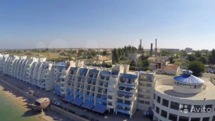 Участок 6 сот. (ИЖС)