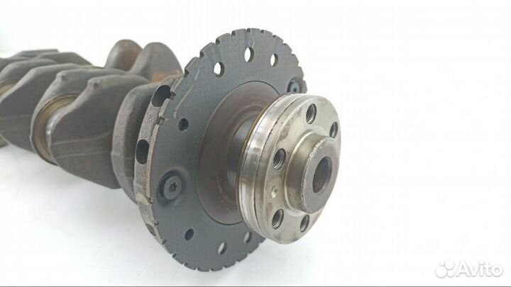 Коленвал Nissan Sunny FB15 QG15 2003