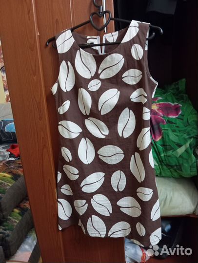 Платье 42