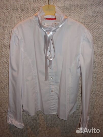 Школьная форма для девочки 7-8 лет