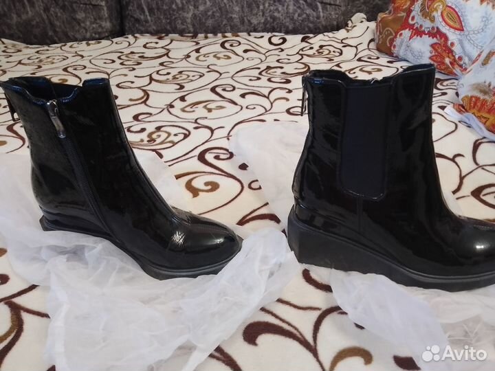 Продам чистая кожа