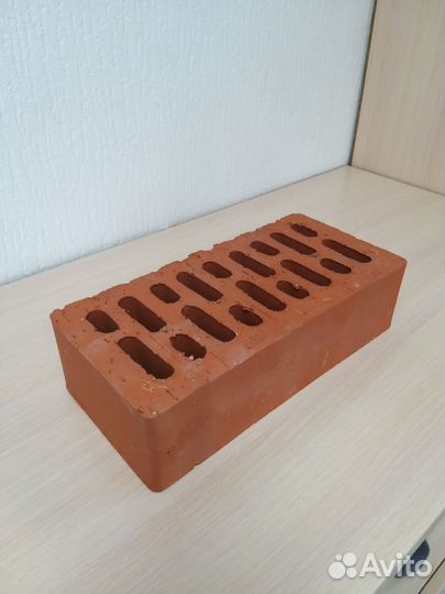 Кирпич 0,7 Евро